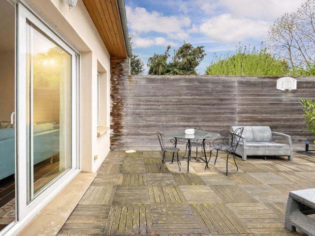 Maison 3 pièces 83 m²