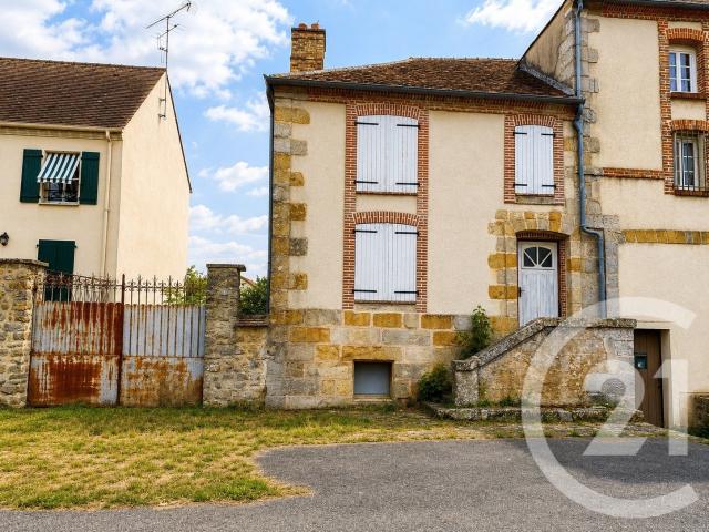 Maison 3 pièces 83 m²