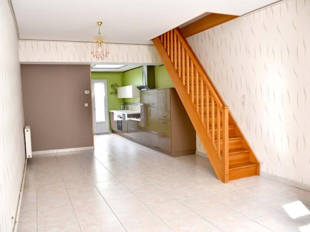 Maison 3 pièces 83 m²