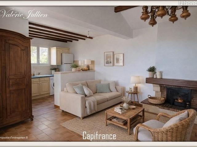 Maison 3 pièces 83 m²