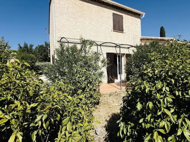 Maison 3 pièces 83 m²