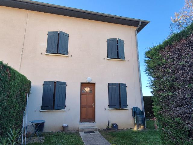 Maison 3 pièces 83 m²