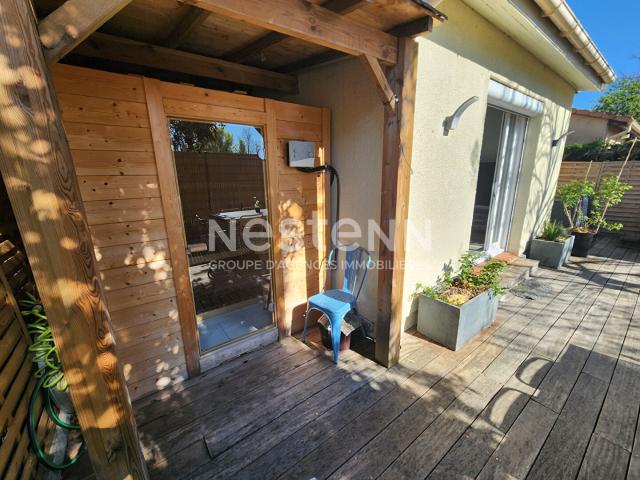 Maison 3 pièces 83 m²