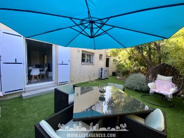 Maison 4 pièces 83 m²