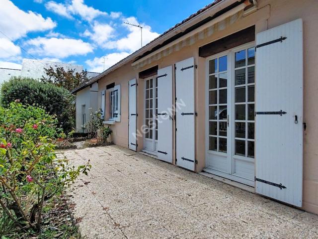 Maison 3 pièces 83 m²