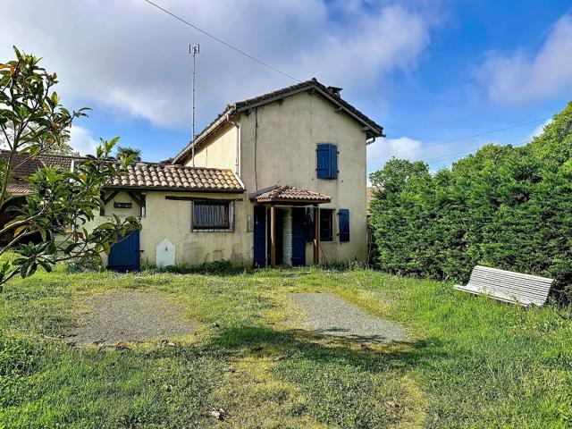 Maison 3 pièces 83 m²