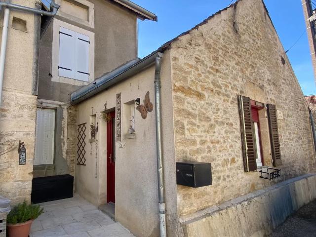 Maison 3 pièces 83 m²