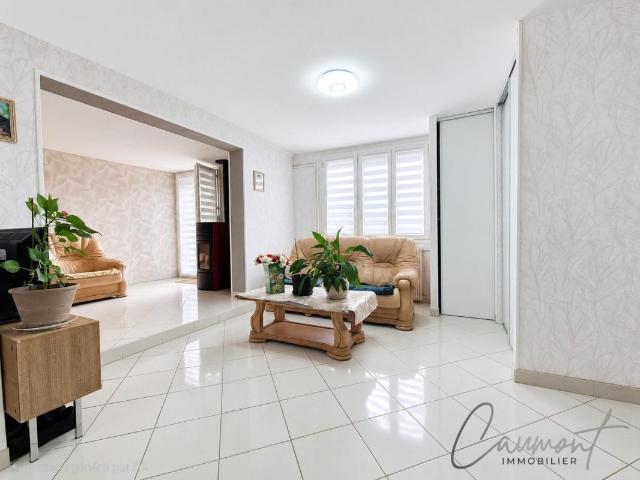 Maison 3 pièces 83 m²