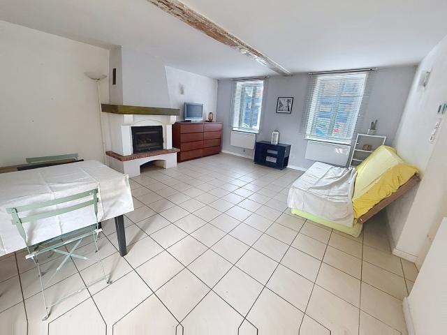 Maison 3 pièces 83 m²
