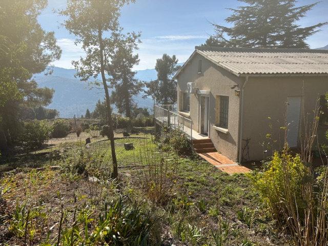 Maison 3 pièces 83 m²