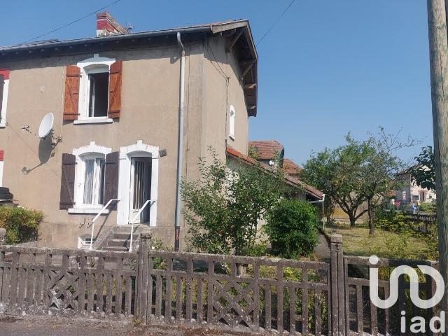 Maison 3 pièces 83 m²