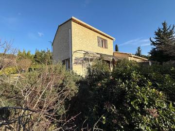 Maison 3 pièces 83 m²