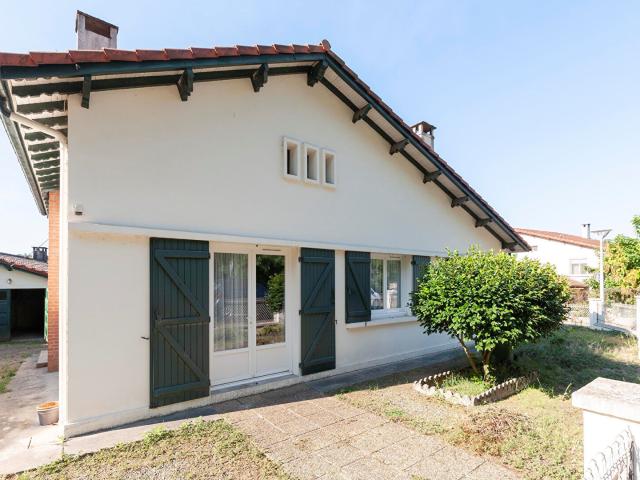 Maison 3 pièces 83 m²