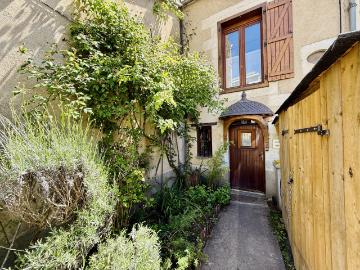 Maison 3 pièces 73 m²