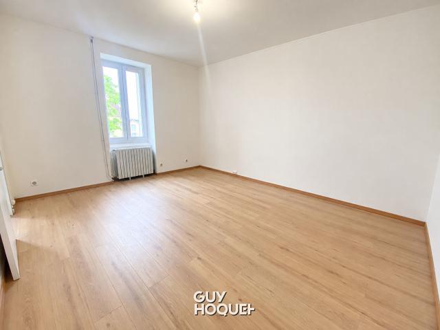 Maison 3 pièces 83 m²