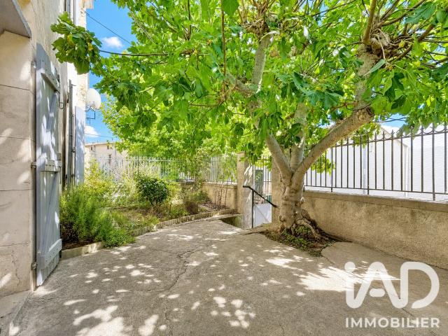 Maison 3 pièces 83 m²