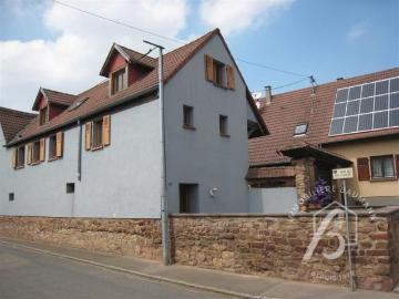 Maison 3 pièces 83 m²