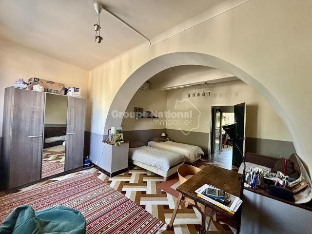 Maison 3 pièces 83 m²