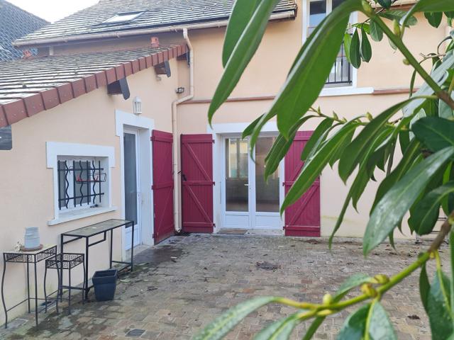 Maison 3 pièces 83 m²