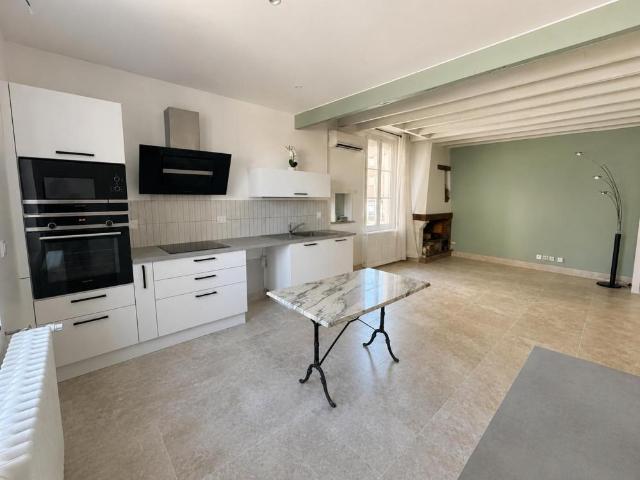 Maison 3 pièces 83 m²