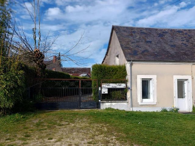 Maison 3 pièces 83 m²