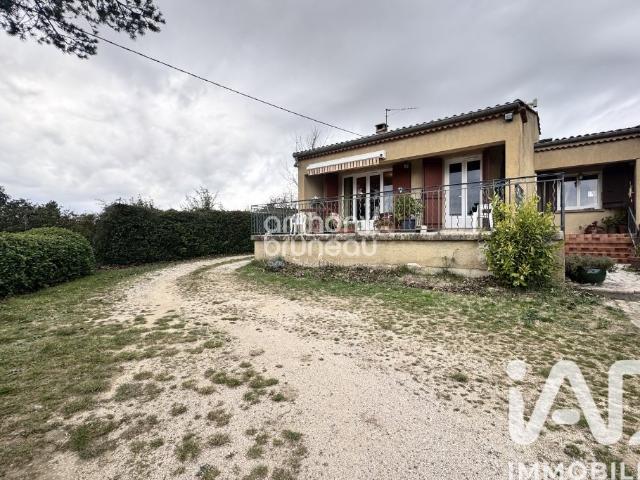 Maison 3 pièces 83 m²