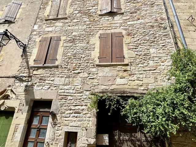 Maison 3 pièces 83 m²