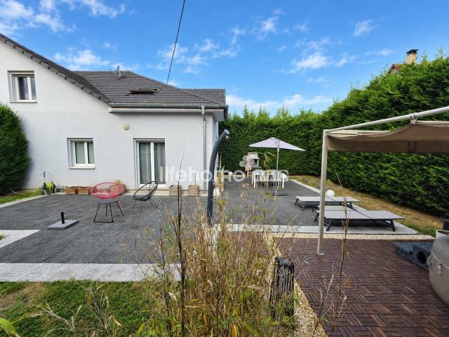 Maison 3 pièces 83 m²
