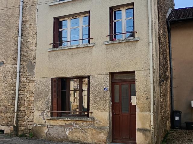 Maison 3 pièces 83 m²