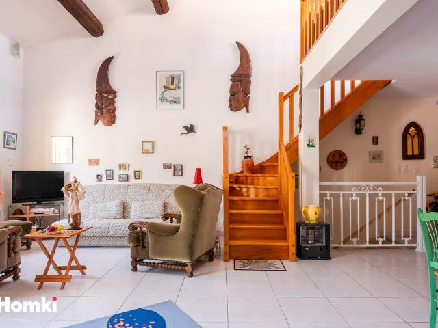 Maison 3 pièces 83 m²