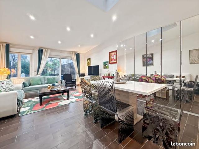 Maison 3 pièces 83 m²