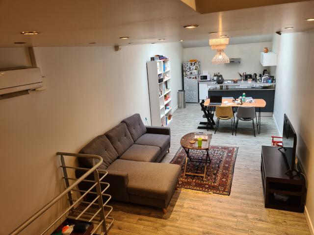 Maison 3 pièces 83 m²