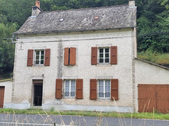 Maison 3 pièces 83 m²