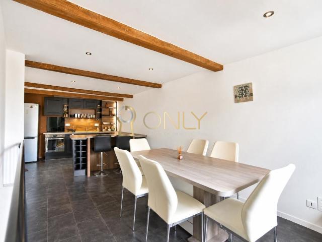 Maison 3 pièces 83 m²