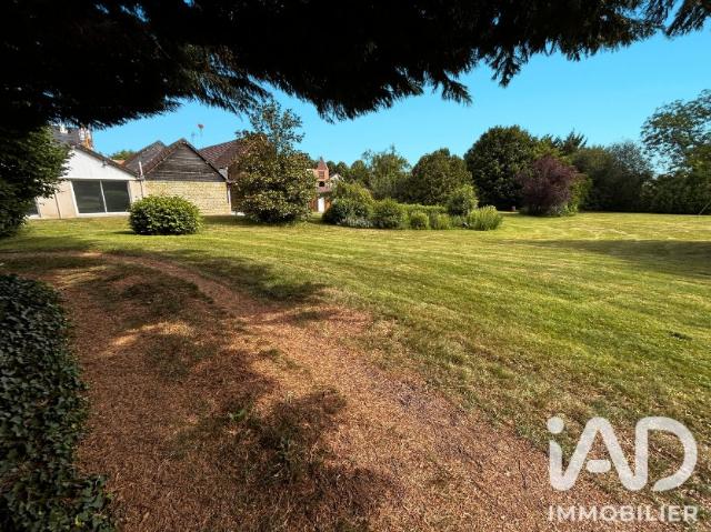 Maison 3 pièces 83 m²