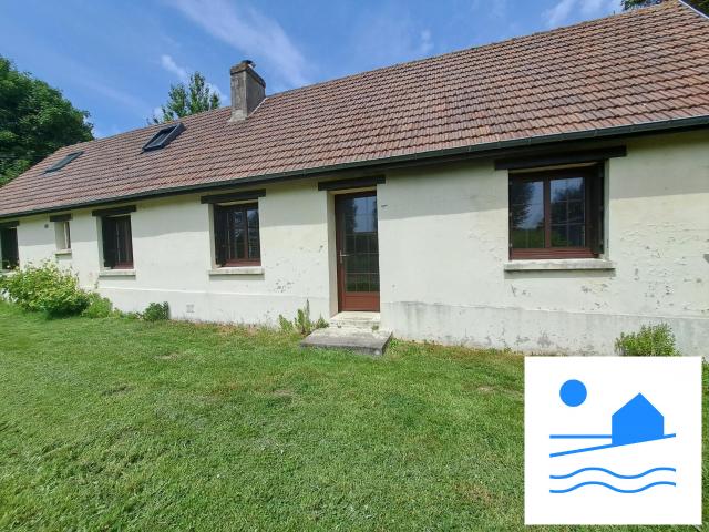 Maison 3 pièces 83 m²