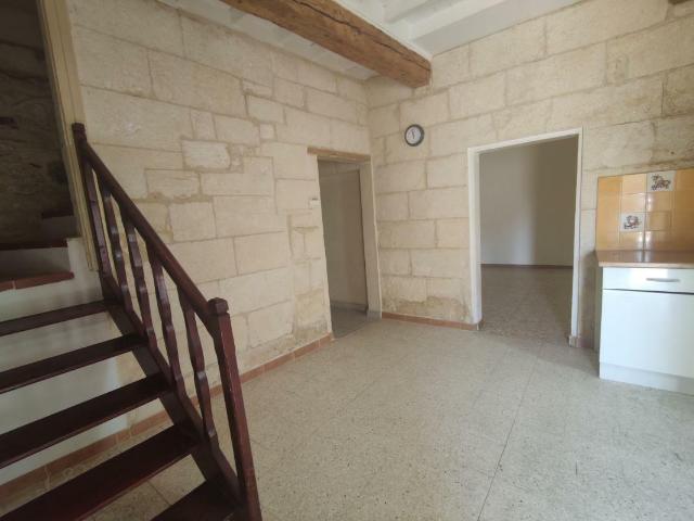 Maison 3 pièces 83 m²