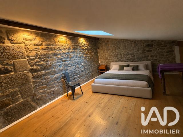 Maison 3 pièces 83 m²