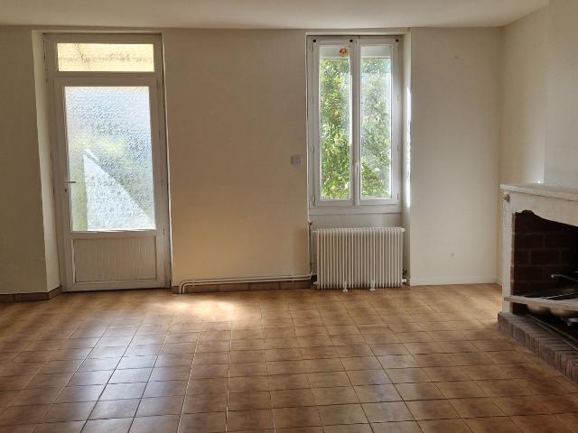Maison 3 pièces 83 m²