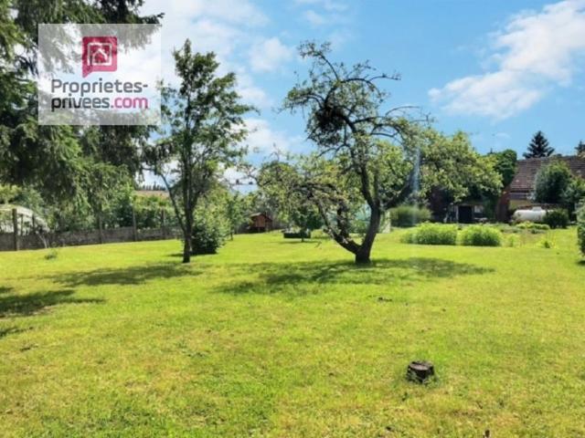 Maison 3 pièces 83 m²