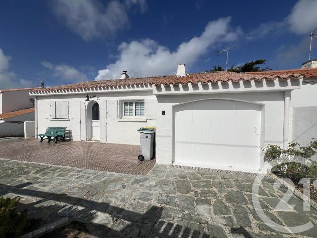Maison 3 pièces 83 m²