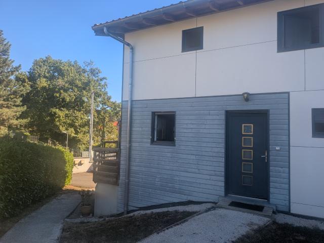 Maison 3 pièces 83 m²