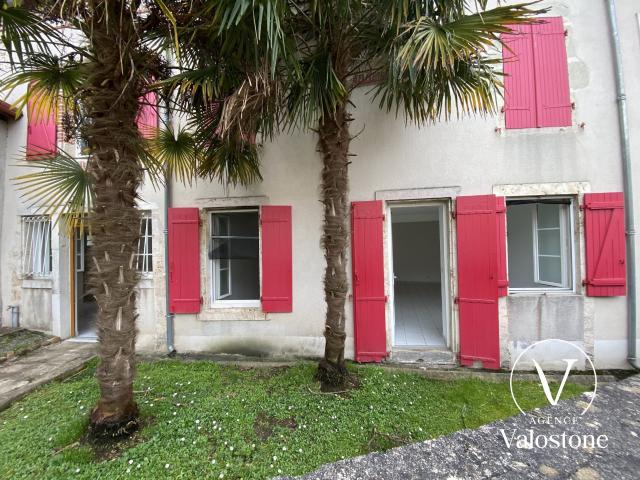 Maison 3 pièces 83 m²