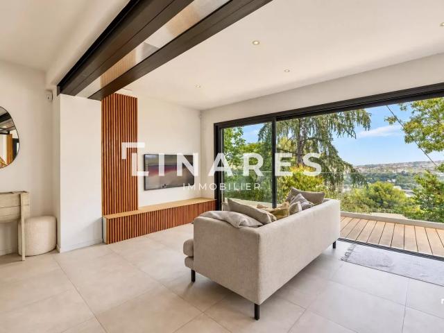 Maison 3 pièces 83 m²