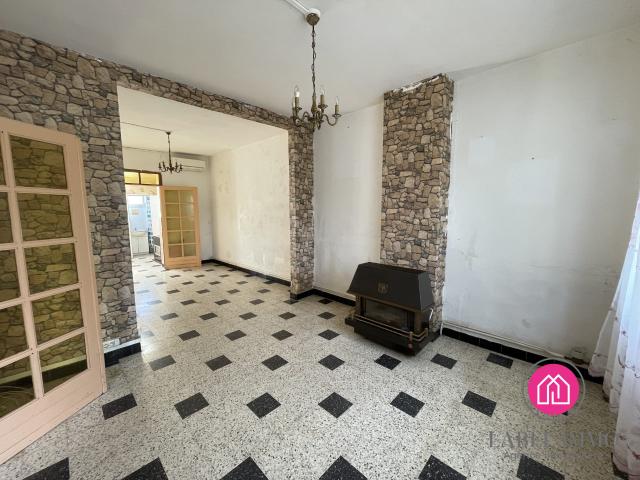 Maison 3 pièces 83 m²