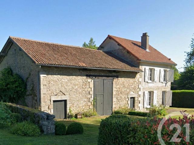 Maison 3 pièces 83 m²