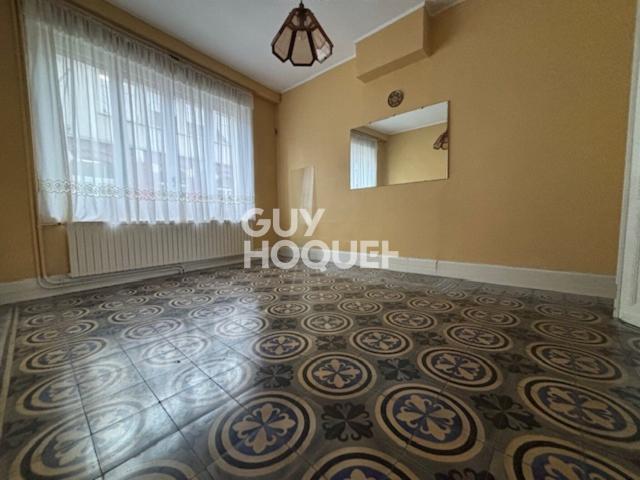 Maison 3 pièces 83 m²