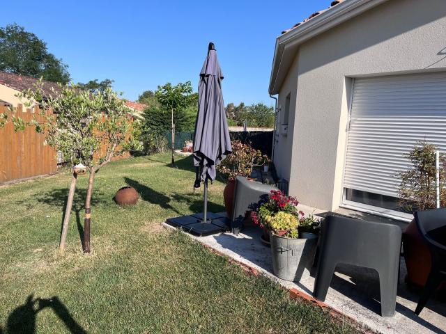 Maison 3 pièces 83 m²
