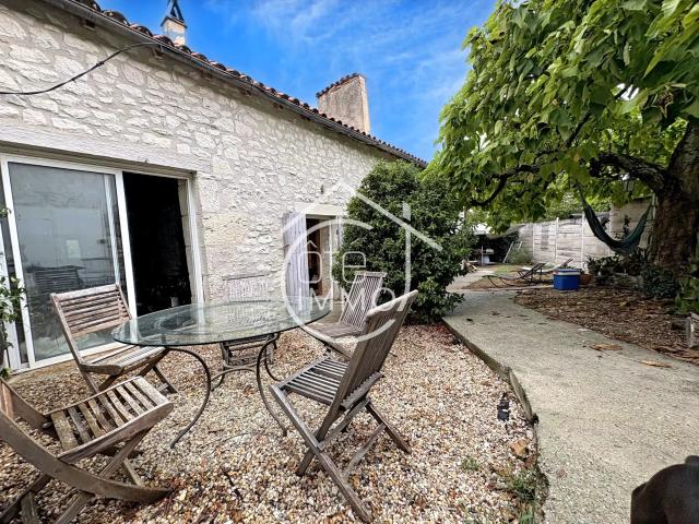 Maison 3 pièces 83 m²
