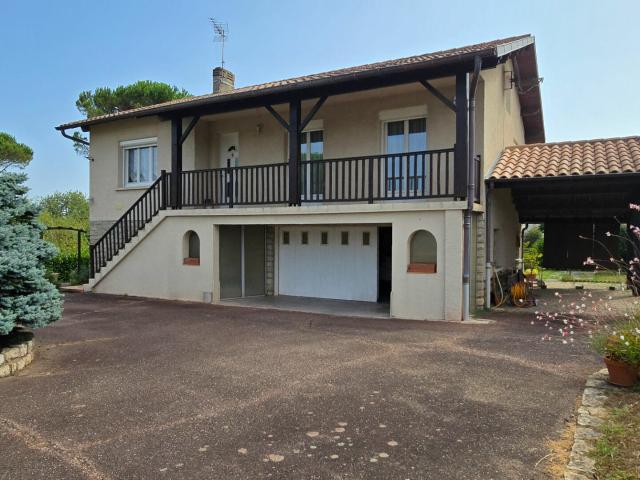 Maison 3 pièces 83 m²